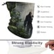 thumbnail image 3 of Bigfoot Big Foot Braga de Cuello Protección Solar - Bandana UV Refrescante para Ciclismo y Deportes al Aire Libre, Hombres y Mujeres, 3 of 6