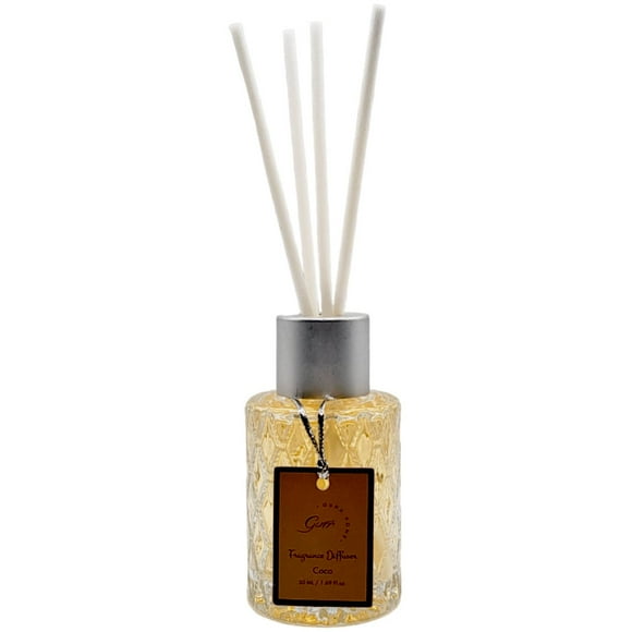 Difusor Varillas Coco 50ml - Guna