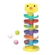 thumbnail image 4 of Ball Rolling Track Toy Drop And Go Rampa Juguetes Montessori Para Bebé 2 3 4 Edades 7 Nivel, 4 of 5