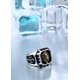 thumbnail image 2 of Anillo Leon Cruz Hombre Caballero Moda 2020, 2 of 3