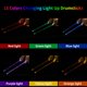 thumbnail image 3 of Baquetas Vhffoso recargables con 15 luces LED que cambian de color, 3 of 7