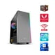 thumbnail image 1 of Pc Gamer Amd Ryzen 3 2200g Gráficos Vega 16 Gb Ram Ssd 500gb M 2 1 Tb 7200 Rpm Nox Infinity Omega, 1 of 3