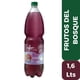 thumbnail image 3 of Agua Saborizada Frutos del Bosque Con Gas Botella, 1600 ml, 3 of 3