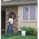 thumbnail image 5 of Cepillo Mr. Long Arm 0405 Soft Flow-Thru de 25 cm, azul, 5 of 5