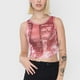 thumbnail image 3 of Polera Mujer Malla Sin Mangas Multicolor Corona, 3 of 5