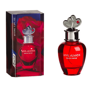 Omerta Love Always Edp 100 Ml