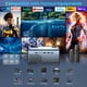 thumbnail image 5 of Proyector FUDONI 5G WiFi Bluetooth 1080P 18000 lm 4K 300", 5 of 8