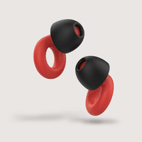 Tapones Diam - Rojo - Hypnos