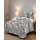 thumbnail image 4 of Cubrecama De Verano Quilt King Con Diseno 9, 4 of 4