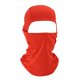 thumbnail image 5 of Máscara Facial Ligera, Pasamontañas, Cubierta Para La Cabeza, Deportes De Motocicleta, Rojo, 5 of 5