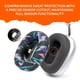 thumbnail image 4 of Fundas protectoras para AirPods Max WC SweatZ Max, 4 of 8