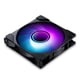 thumbnail image 1 of Ventilador de refrigeración Phanteks M25-120 Gen2 120 mm ARGB de alto rendimiento, 1 of 8