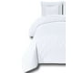 thumbnail image 2 of Set De Cama De 9 Piezas Incluye Cubrecama Mas Juego De Sabanas Mas Cortinas 22, 2 of 5