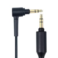 Eon - Cable De Repuesto Auriculares Para Sony Wh-1000Xm3/ 1000Xm2