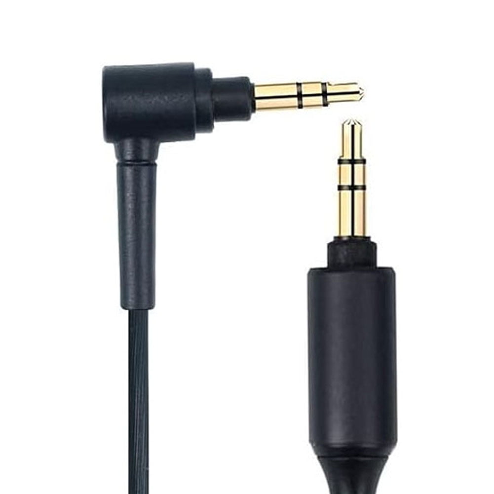Eon - Cable De Repuesto Auriculares Para Sony Wh-1000xm3/ 1000xm2