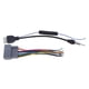 thumbnail image 5 of Arnés De Cableado Estéreo Para Coche, Antena De Radio Para Honda Accord Acura City, 5 of 5