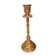 thumbnail image 5 of Patrones de pavo real Candelabro vintage Candelabro para boda Decoración para el hogar 11, 5 of 5