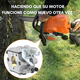 thumbnail image 4 of Carburador Más Kit Afinamiento Stihl Ms210 Ms230 Ms250, 4 of 7