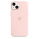 thumbnail image 4 of Funda De Silicona Con Magsafe Para Iphone 14 Rosa Tiza, 4 of 7