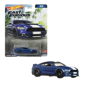 Vehículo De Colección Hot Wheels Collector Ford Shelby Gt350R