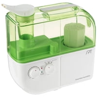 Humidificador Spt Su-4010G Dual Mist Con Filtro De Intercambio De Iones