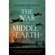 thumbnail image 1 of Libro Thomas Nelson – La Guerra por la Tierra Media: J.R.R. Tolkien y C.S. Lewis enfrentan la tormenta que se avecina, 1933–1945 (de Joseph Loconte), 1 of 5