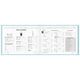 thumbnail image 2 of Cuaderno de trabajo Learning Without Tears Cursive Kickoff, a partir de 7 años, 2 of 7