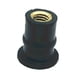 thumbnail image 3 of M5 Well Nut Tornillos Universales Pernos Repuestos Repuestos Carenado Sujetador M5 Recto Convexo, 3 of 5