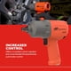 thumbnail image 3 of Llave de Impacto Neumática Ingersoll Rand 2235TIMAXO 1/2 1350 ft-lb, 3 of 3