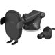 thumbnail image 2 of Soporte de carga inalámbrica iOttie Auto Sense Lite 15 W Qi, 2 of 3