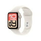 thumbnail image 1 of Smartwatch Applewatch SE 3 GPS 44mm Aluminio Blanco Estrella S/M, 1 of 8