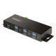 thumbnail image 1 of Hub USB gestionado StarTech.com de 7 puertos 5 Gbps TAA, 1 of 9
