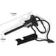 thumbnail image 5 of 2 Pieces Fpelusa Rods,Camping Outpuerta Fpelusa, Fire Starteer, con Magnesium Fpelusa Outpuerta Camping Emergency Survival Herramienta, 5 of 6