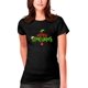 thumbnail image 1 of Polera Navidad Grinch Mano Unisex Adultos Niños, 1 of 3