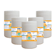 thumbnail image 1 of Pack 5 Unidades Sube Ph Para Piscina, Pote 1kg, 1 of 2