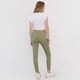 thumbnail image 3 of Jeans Mujer Color Skinny Verde Corona, 3 of 5