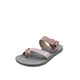 thumbnail image 4 of Sandalia Ecocuero ZAY54 Rosa, 4 of 6