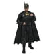 thumbnail image 1 of Disfraz de rubíes para hombre de DC Comics Flash The Movie Batman Keaton, 1 of 2