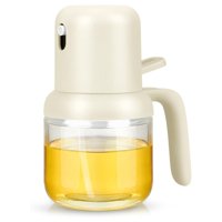 Click Ventas - Rociador De Aceite Aceitero Spray Vinagre Limon