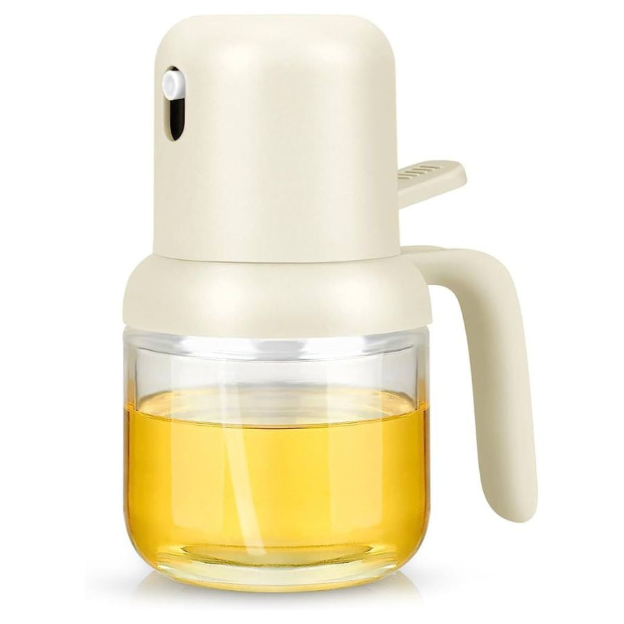 Click Ventas - Rociador De Aceite Aceitero Spray Vinagre Limon