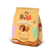 thumbnail image 1 of Caramelo Bon Roll Toffee Clásico Chocolate De Leche 120g, 1 of 3