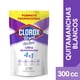 thumbnail image 1 of Quitamanchas Líquido Blancos Supremos Doypack, 300 ml, 1 of 6