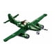 thumbnail image 5 of Avión Caza Messershmitt 262, compatible Lego, 5 of 7