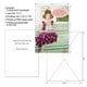 thumbnail image 2 of Tarjeta de felicitación SHADE TREE GREETINGS 5x7 (3 unidades), 2 of 8
