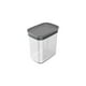 thumbnail image 1 of Contenedor Block Rectangular Gris 1,5 Lt, 1 of 2