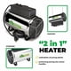 thumbnail image 2 of Calefactor para invernadero Bio Green PHX 2.8/US Phoenix 220-240V, 2 of 12
