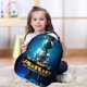 thumbnail image 4 of Mi Amigo Robot Mochila Escolar para Niños y Niñas, Mochila Infantil de Alta Calidad Ligera, Grande y Duradera 43x15x32cm, 4 of 6