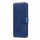 thumbnail image 1 of Funda Billetera para Realme C31 4G con Porta Tarjetas y Soporte Ajustable Azul, 1 of 6
