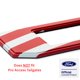 thumbnail image 3 of Inserto para Portón Trasero EyeCatcher Ford F-150 (2021‑2026) Bandera EE. UU., 3 of 5