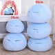 thumbnail image 3 of Anime Esa vez que me reencarné como un slime Rimuru Tempest Cosplay Prop Peluche Muñeco Almohada Juguete Regalo, 3 of 7